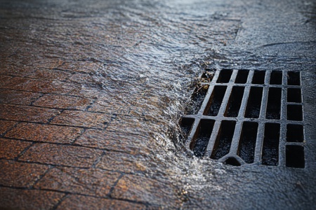 Summit Hill Borough Stormwater